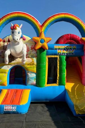 unicorn 2